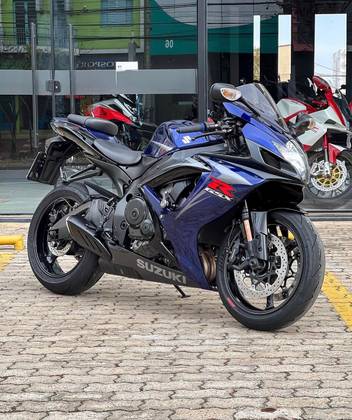 SUZUKI GSX-R750 SRAD SUZUKI GSX-R750 SRAD
